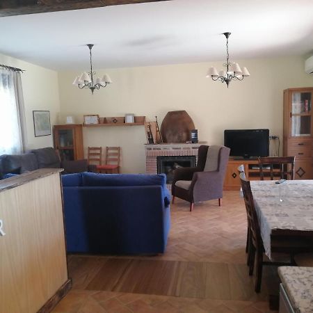 Casa Cijararural Villa Pantano de Cijara Eksteriør billede