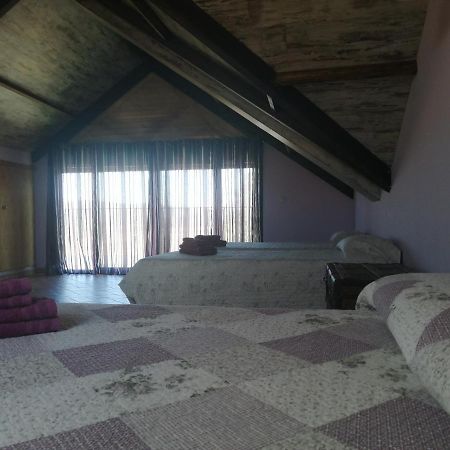 Casa Cijararural Villa Pantano de Cijara Eksteriør billede