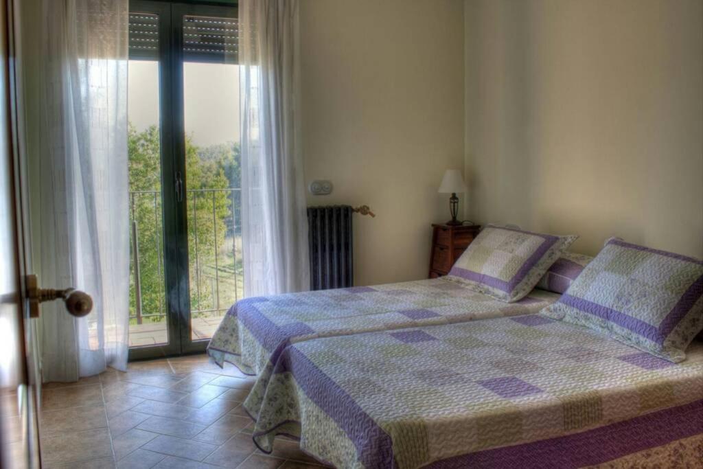 Casa Cijararural Villa Pantano de Cijara Eksteriør billede