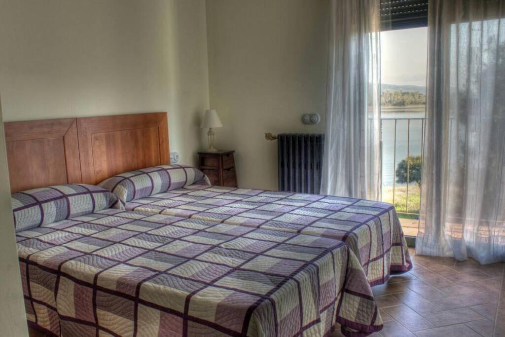 Casa Cijararural Villa Pantano de Cijara Eksteriør billede