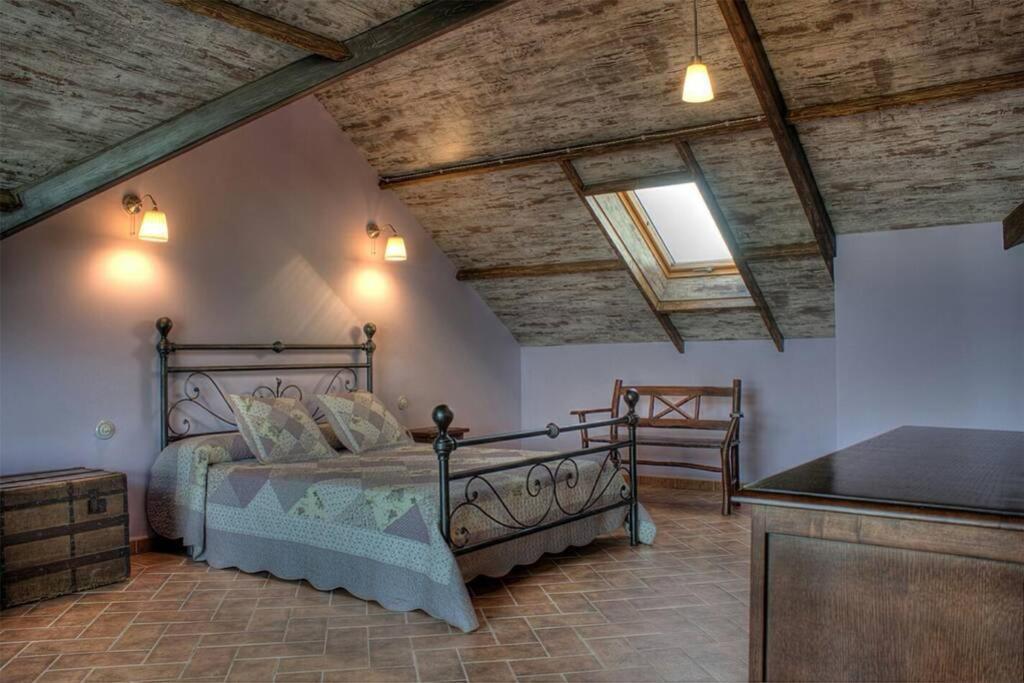 Casa Cijararural Villa Pantano de Cijara Eksteriør billede