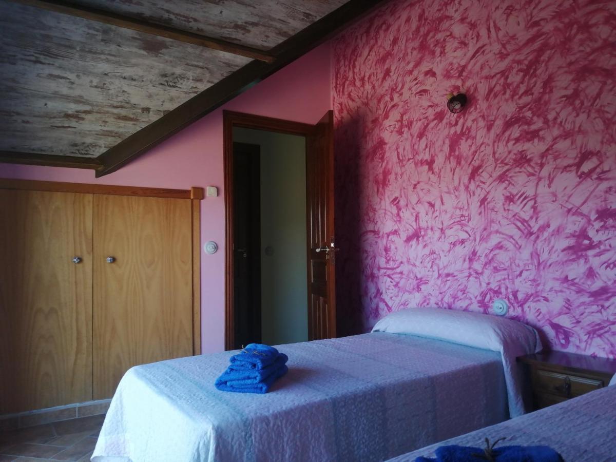 Casa Cijararural Villa Pantano de Cijara Eksteriør billede